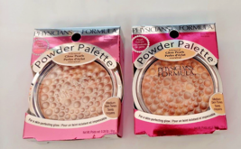 2 Physicians Formula Powder Palette Mineral Glow Pearls 7043 Bronze Pear... - $16.82