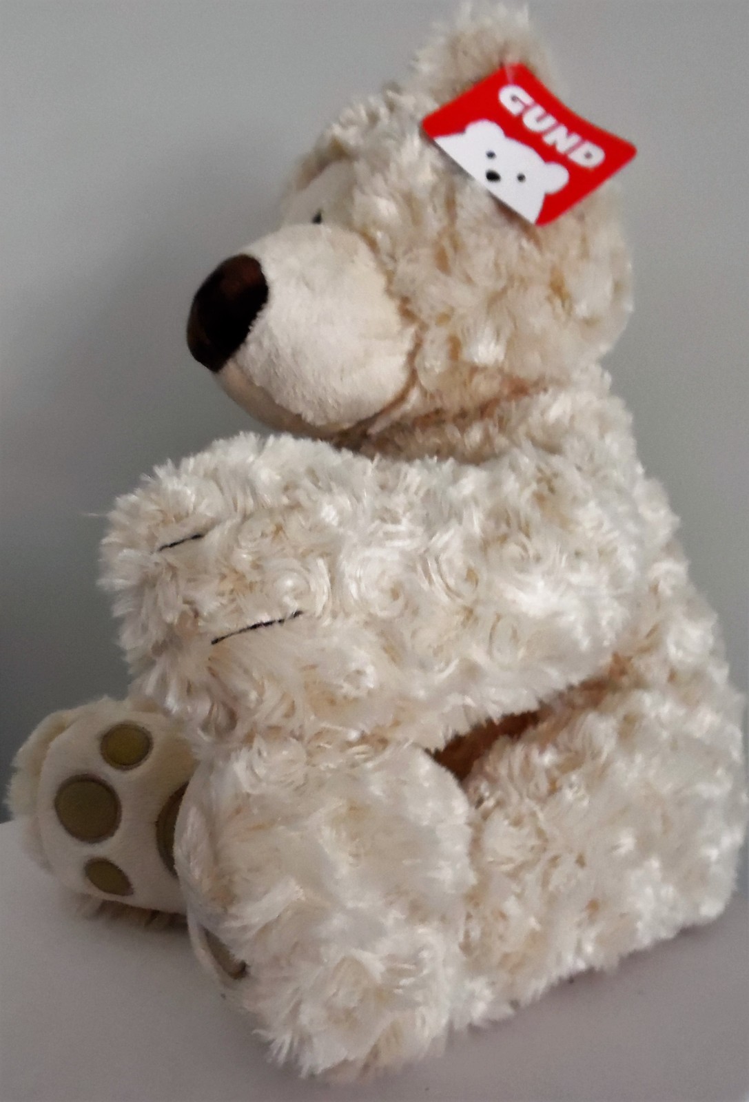Gund® Baby Philbin Bear 12 Plush - Macy's