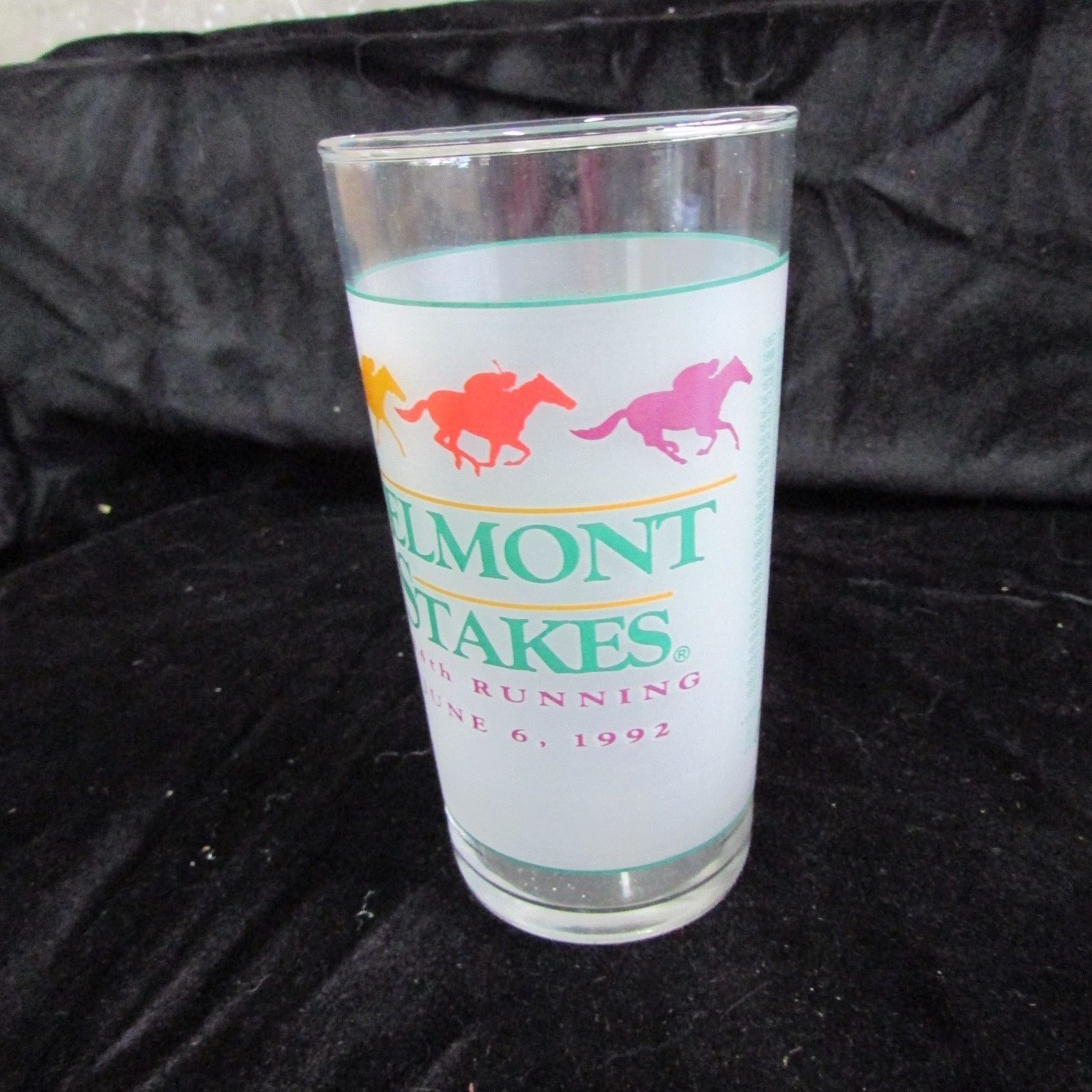 Primary image for 1992 Belmont Stakes-- 12 available 
