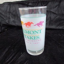 1992 Belmont Stakes-- 12 available  - $6.00