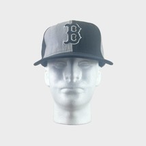 Vintage Boston Red Sox MLB New Era 59FIFTY Hat - $34.65
