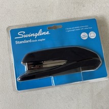 Swingline 39002 160 Sheet Platinum Deluxe Heavy-Duty Stapler