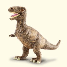 Breyer CollectA 88197 Tyrannosaurus Rex Baby dinosaur realistic well made - $6.55