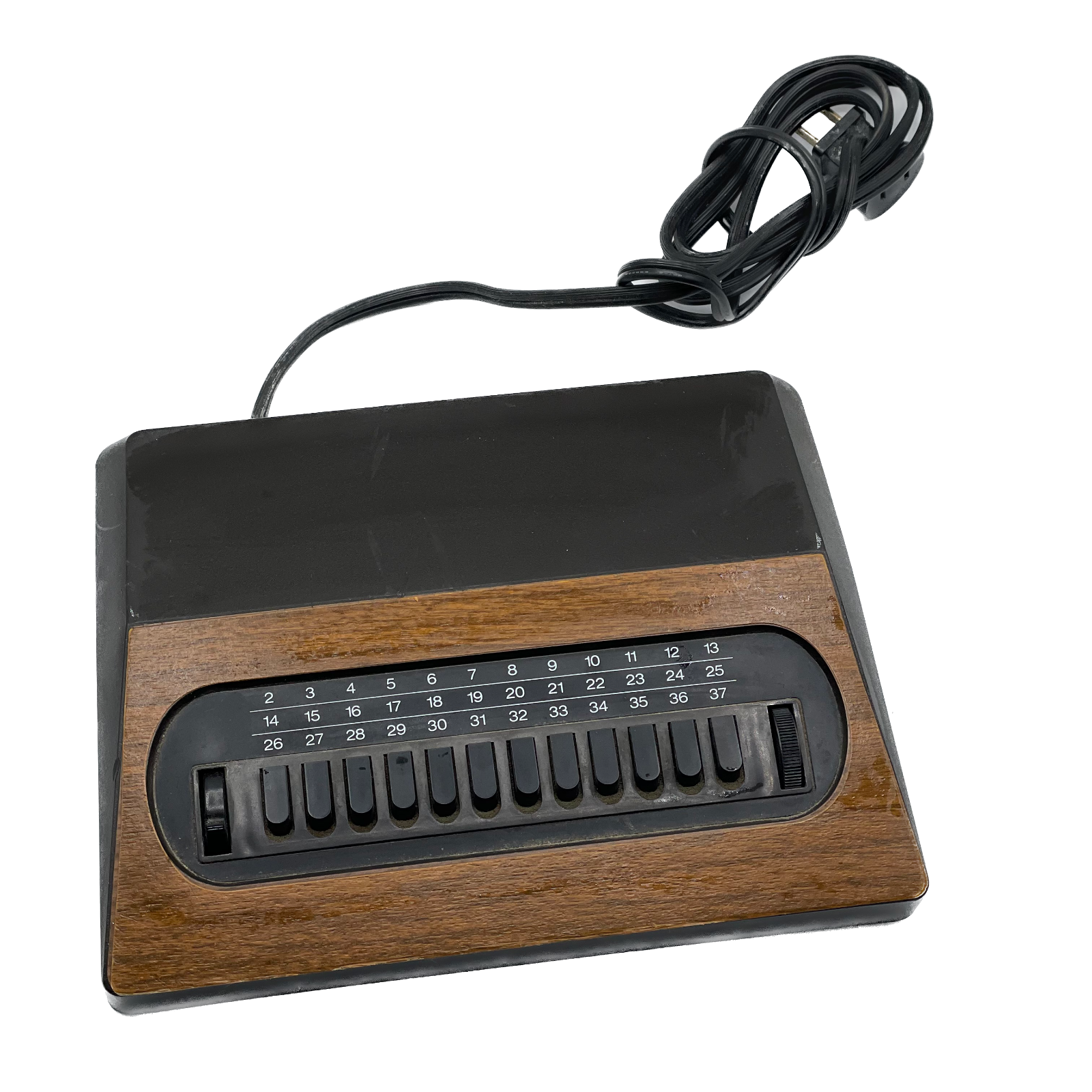 VTG General Instrument Cable Box JSX3 FAST SHIPPING FOR FILM/TV PROD