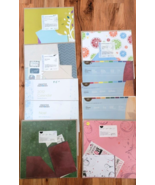 Creative Memories 10 PC 12x12 Additions, Power Palette, ETC NEW SEALED #1 - $59.00