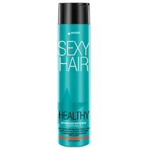 Sexy Hair Strong Sexy Hair Strengthening Conditioner, 10.1 fl oz