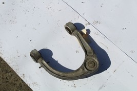 2005-2007 CADILLAC STS FRONT DRIVER LEFT UPPER CONTROL ARM  R1914 image 1