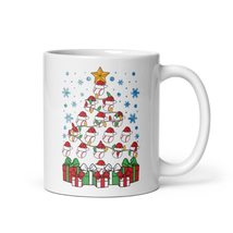 Baseball Christmas Tree Ornament Coffee Mug Stocking Stuffer Gift Idea for Coach - $22.50+