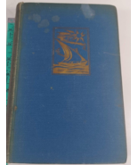 Rudyard Kipling - A Kipling Pageant- FIRST EDITION 1935 hardback - $5.15