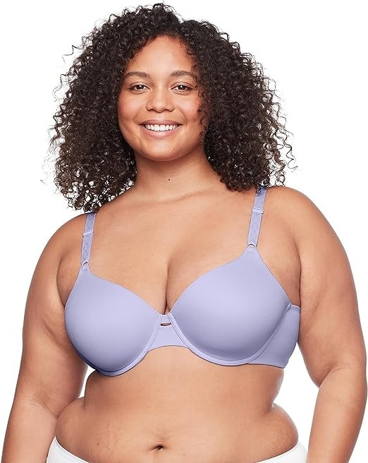 Warner's Aurora Cloud 9 Underwire Contour and 50 similar items