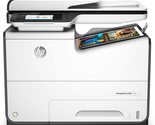 HP Pagewide Pro 577dw All In One with WIFI  D3Q21A  - £546.67 GBP