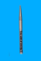 BENEFIT PRECISELY, MY BROW PENCIL in 5 Warm Black-Brown 0.0009 OZ New in... - $14.84
