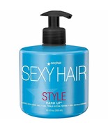 Sexy Hair Style Sexy Hair Hard Up Gel 16.9oz - $44.92