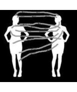 27x FULL COVEN CUT PSYCHIC CORDS END DRAINS WEIGHTS DISPAIR MAGICK 101 Y... - $44.00