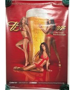 Poster: Budweiser, 2008 Olympics, 27&quot; x 19&quot; - $14.99