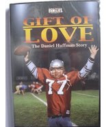 Gift of Love : The Daniel Huffman Story [Unknown Binding] - $1.00