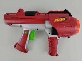 NERF - 1G Dart Tag - Quick 16 Blaster - YELLOW - Gun Great Working  Condition
