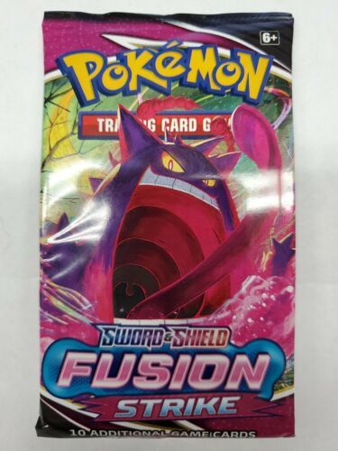 Pokemon Sword & Shield Base Set 4 Booster Pack Art Set factory