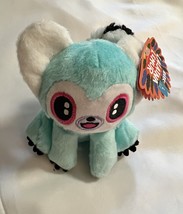 Bark Box Lalaina Lemur Plush Dog Toy Size Large - $12.95