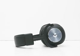 Logitech G Pro 981-001003 Wired Gaming Headset - Black image 8