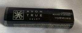 Avon True Color Lipstick Vamp Sealed Discontinued - $12.19