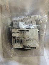 Raymarine 5M Transducer Ext Cable E66010 - $79.95