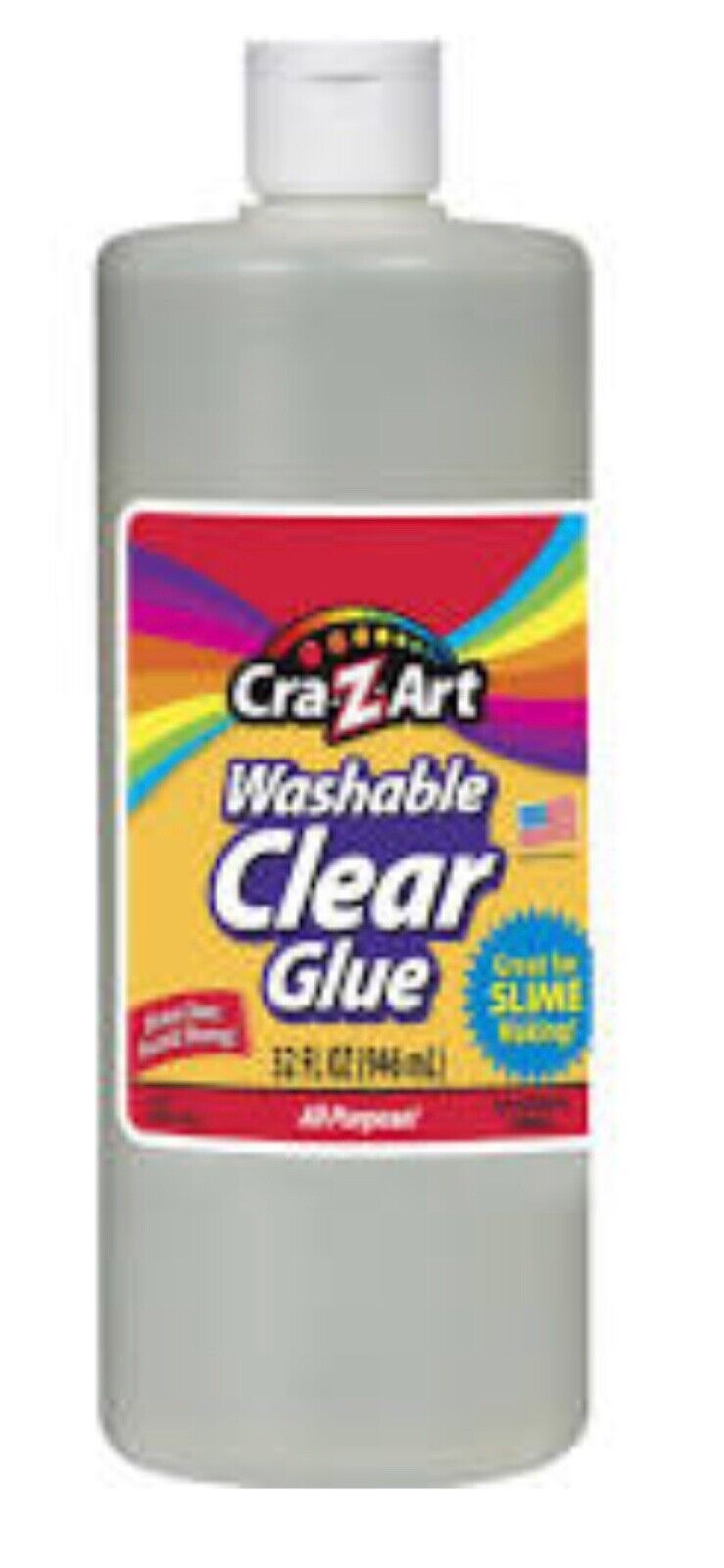 Elmer's Glitter Glue 4 Pack - 6 oz Bottles and 50 similar items