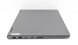 Lenovo Yoga 7 16IAP7 16" Core i7-1260p 2.1GHz 16GB 512GB SSD - Storm Grey image 6