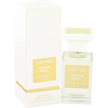 Tom Ford Jasmine Musk Perfume 1.7 Oz Eau De Parfum Spray - $499.97