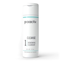 Proactiv Cleanse Renewing Cleanser 4 FL. Oz Acne Treatment UNOPENED Exp ... - $22.72