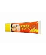Vicco Turmeric Skin Cream, Ideal for Daily Use Worldwide Free Shipping - $14.02+
