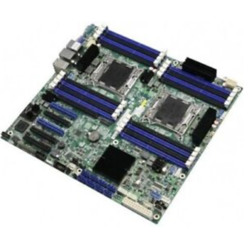 New INTEL SERVER BOARD S2600CP4, MAINSTREAM - DBS2600CP4 - $299.99