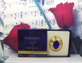 Boucheron For Women Jewel Perfume 0.04 Oz. Solid Perfume. Vintage - $109.99