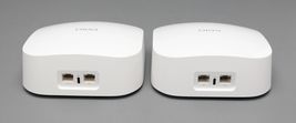 Eero Pro 6 AX4200 K010211 Tri-Band Wi-Fi 6 Mesh Wi-Fi System (2-pack) image 4