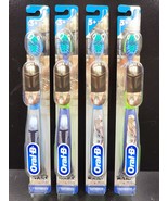 4 Oral-B Star Wars Mandalorian Extra Soft Bristles Toothbrush Grogu Kid ... - $19.79