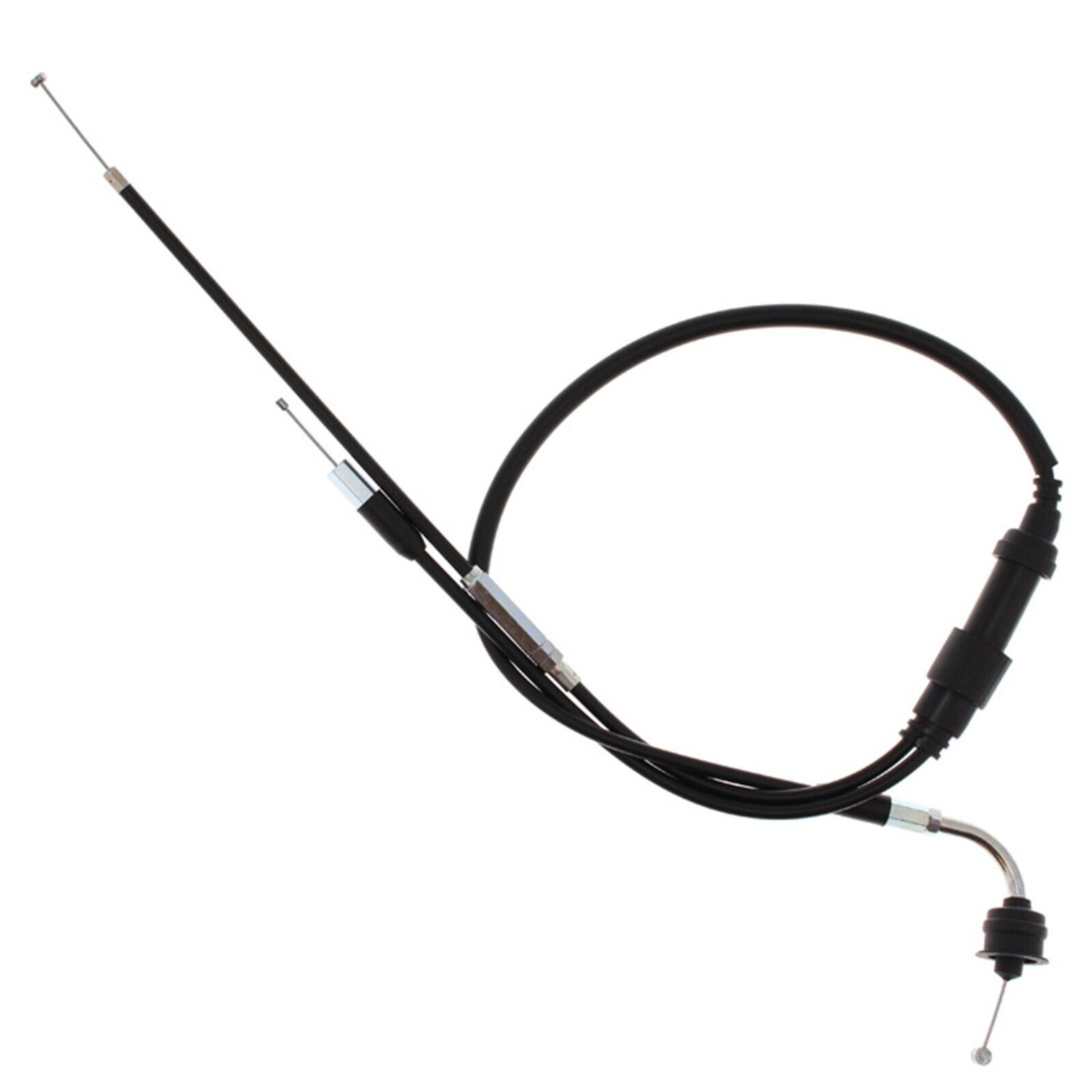 New All Balls Racing Throttle Cable For The 2003-2020 Yamaha PW50 PW 50 - $14.95