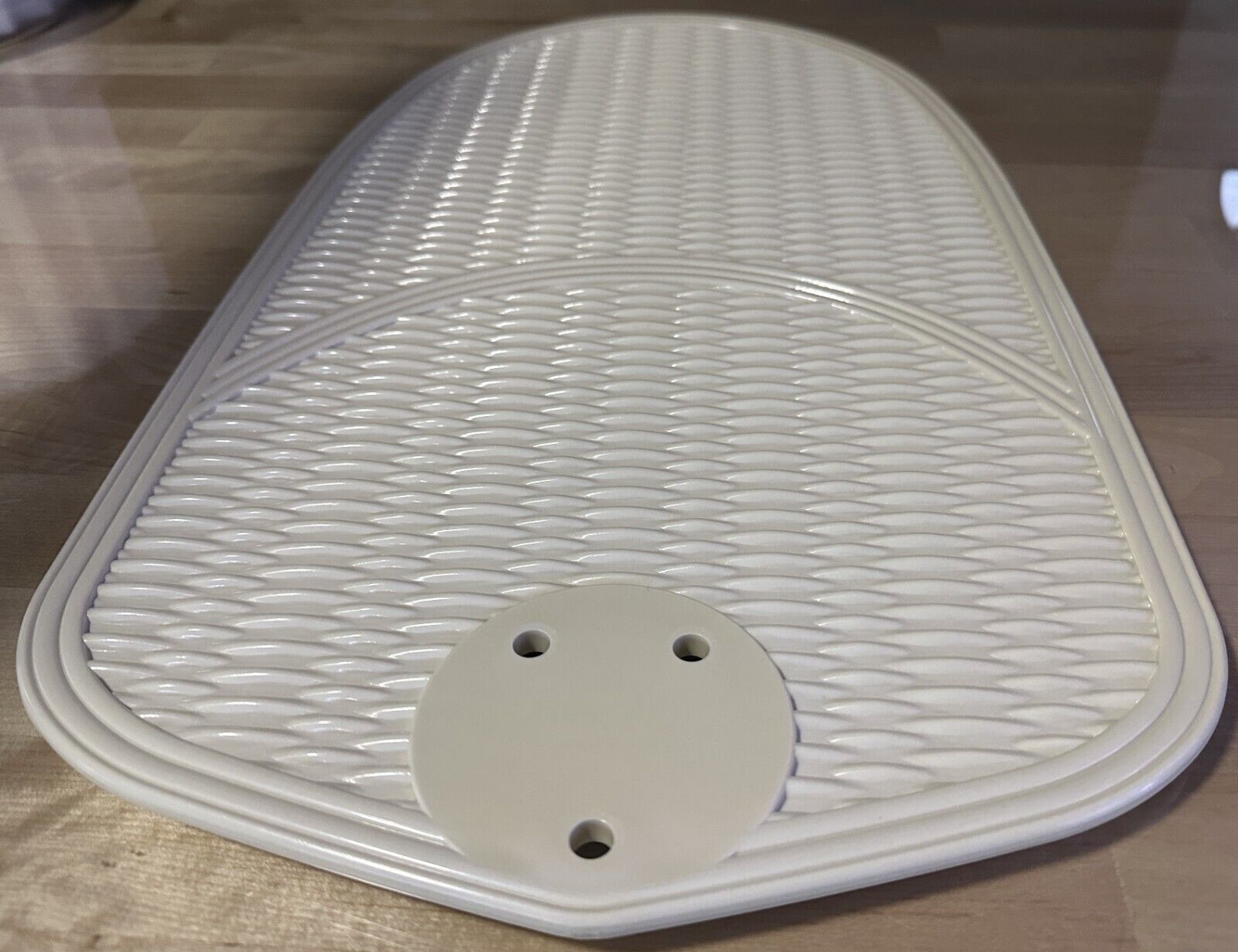 HARBOR BREEZE MARTINIQUE CEILING FAN REPLACEMENT FAN BLADE AC5520D