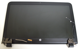 HP PROBOOK 455 G3 LCD Screen Matte HD 1366x768 Screen Assembly 15.6" - $58.89