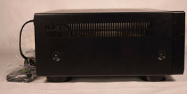 Onkyo TX-SV335 Audio Video Control Tuner Reciver with Remote - $94.05