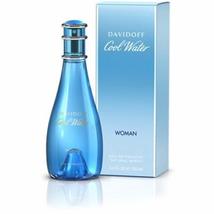 Cool Water By Davidoff For Women Edt Spray Parfum perfume, 6.7 Fl Oz - $49.45+