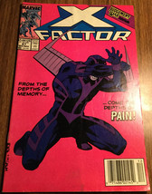 MARVEL Comics X-FACTOR - #47 - $6.67