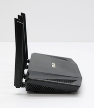 ASUS RT-AX58U AX3000 Dual Band Gaming WIFI 6 Wireless Router READ image 3