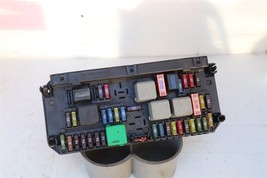 Mercedes Front Fuse Box Sam Relay Control Module Panel A2049000700 image 1