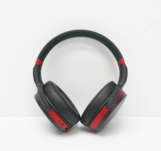 Sennheiser HD 458BT Wireless Noise Cancelling Headphones  image 6
