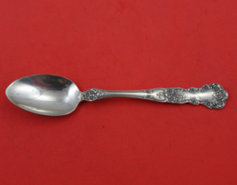 Buttercup by Gorham Sterling Silver 4 O&#39;Clock Spoon 5 1/4&quot; Rare Heirloom - $78.21