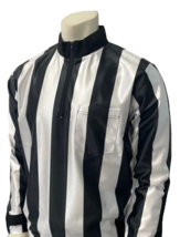 Smitty FBS-127 2 1/4&quot; Stripe Water Resistant Single Layer Football Refer... - $59.99