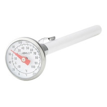 AvaTemp 5 Hot Beverage / Frothing Thermometer 0 - 220 Degrees Fahrenheit