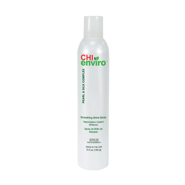 CHI Enviro Smoothing Shine Spray 5.3oz - $22.78