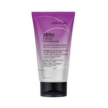 Joico Zero Heat Air Dry Styling Cream for Thick Hair, 5.1 fl oz