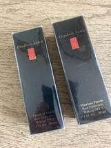 Elizabeth Arden Flawless Finish Foundation NEW Color: #54 Warm Cappuccino 2 pack - $27.43